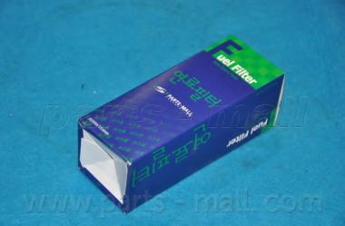 PCB017S PARTS-MALL Fuel filter