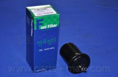PCB-019 PARTS-MALL Fuel filter