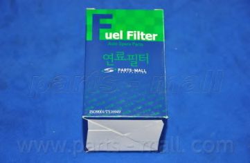PCB-024 PARTS-MALL Fuel filter