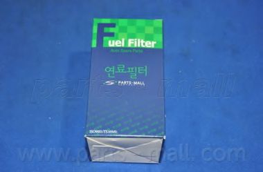 PCB-027 PARTS-MALL Fuel filter