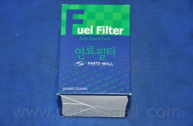 PCB-030 PARTS-MALL Fuel Supply System Fuel filter