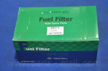 PCB-039 PARTS-MALL Fuel Supply System Fuel filter