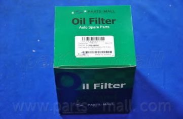 PCB-042 PARTS-MALL Fuel filter