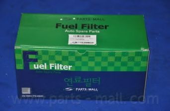 PCB-R07 PARTS-MALL Fuel filter