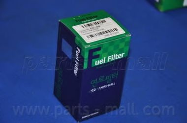PCC-002 PARTS-MALL Fuel filter