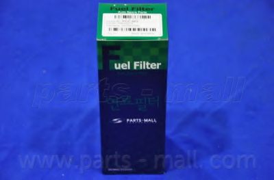 PCC-003 PARTS-MALL Fuel filter
