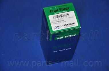 PCC007 PARTS-MALL Fuel filter