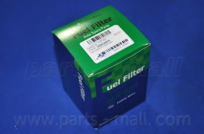 PCF-003 PARTS-MALL Топливный фильтр