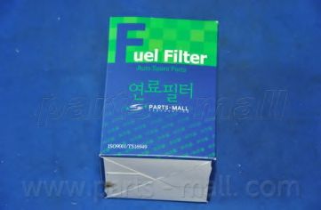 PCF-007 PARTS-MALL Fuel filter