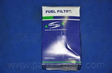 PCF-020 PARTS-MALL Fuel filter