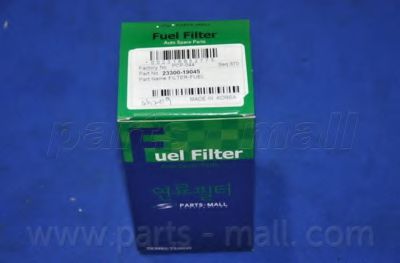 PCF-044 PARTS-MALL Fuel filter