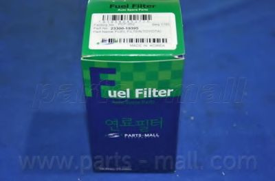 PCF-052 PARTS-MALL Fuel Supply System Fuel filter