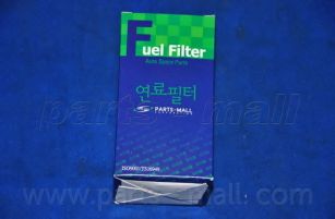 PCF-057-S PARTS-MALL Fuel filter