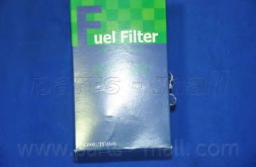 PCF-072 PARTS-MALL Fuel Supply System Fuel filter