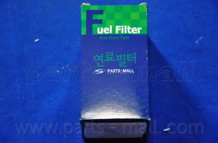 PCF-079-S PARTS-MALL Fuel filter