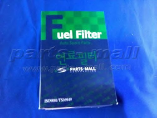 PCF-093 PARTS-MALL Fuel filter