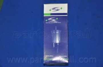 PCH-010-S PARTS-MALL Fuel Supply System Fuel filter