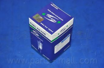 PCH-026 PARTS-MALL Fuel Supply System Fuel filter