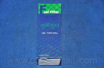 PCH-037-S PARTS-MALL Fuel filter