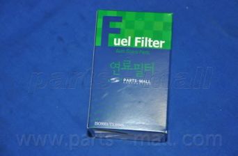 PCJ-009-S PARTS-MALL Fuel filter