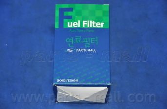 PCJ-014-S PARTS-MALL Fuel filter