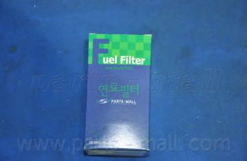 PCK-031 PARTS-MALL Fuel filter