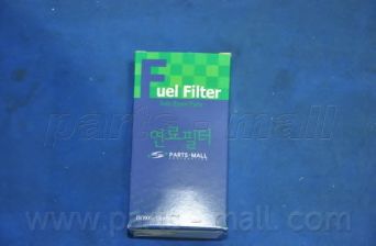 PCK-031-S PARTS-MALL Fuel filter