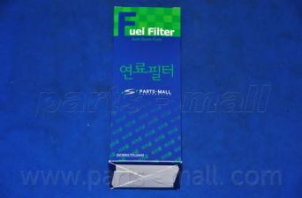 PCK-034 PARTS-MALL Fuel filter