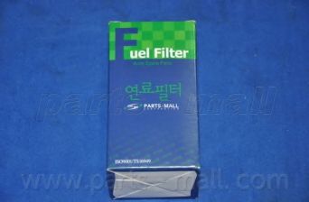 PCL-022-S PARTS-MALL Fuel filter