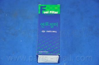 PCM-017-S PARTS-MALL Топливный фильтр