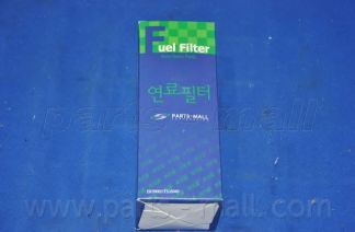 PCP-007-S PARTS-MALL Fuel filter