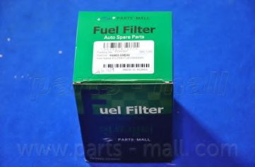 PCW-001 PARTS-MALL Fuel filter