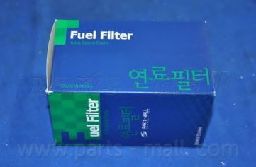 PCW-002 PARTS-MALL Fuel filter