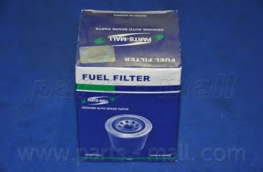 PCW-009 PARTS-MALL Fuel Supply System Fuel filter