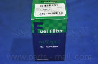 PCW-022 PARTS-MALL Fuel Supply System Fuel filter