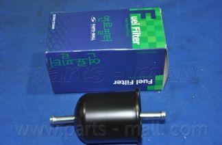 PCW-022-S PARTS-MALL Fuel filter