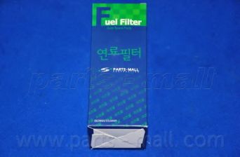 PCW-024 PARTS-MALL Fuel Supply System Fuel filter