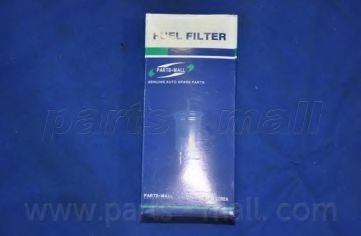 PCW-033 PARTS-MALL Fuel Supply System Fuel filter