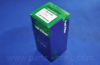 PCW-509 PARTS-MALL Топливный фильтр