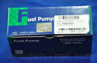 PDA-P002 PARTS-MALL Fuel Pump