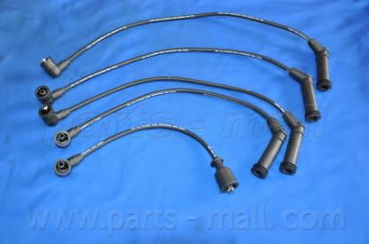PEA-E01 PARTS-MALL Ignition System Ignition Cable Kit
