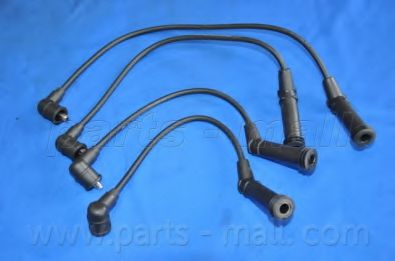 PEA-E02 PARTS-MALL Ignition Cable Kit
