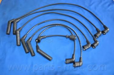 PEA-E09 PARTS-MALL Ignition Cable Kit