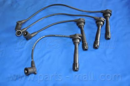 PEA-E50 PARTS-MALL Ignition System Ignition Cable Kit