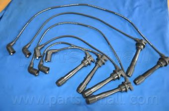PEA-E67 PARTS-MALL Ignition System Ignition Cable Kit