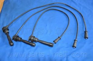 PEA-E75-S PARTS-MALL Ignition System Ignition Cable Kit