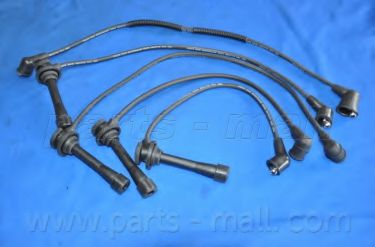 PEB-E50 PARTS-MALL Ignition Cable Kit