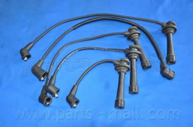 PEB-E54 PARTS-MALL Ignition System Ignition Cable Kit