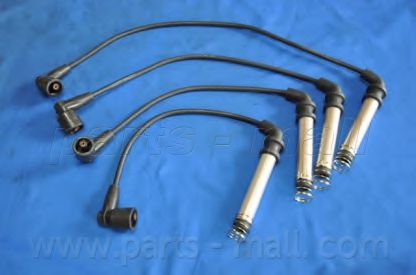 PEC-E07 PARTS-MALL Ignition System Ignition Cable Kit