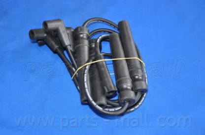 PEC-E51 PARTS-MALL Ignition System Ignition Cable Kit